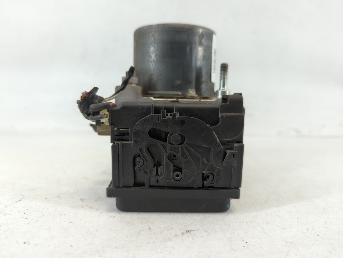 2008-2009 Nissan Altima Anti-Lock Brake ABS Pump Module Actuator OEM P/N:0 265 231 798 02 47660 JA000 Fits Fits 2008 2009 OE