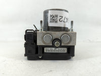 2008-2009 Nissan Altima Anti-Lock Brake ABS Pump Module Actuator OEM P/N:0 265 231 798 02 47660 JA000 Fits Fits 2008 2009 OE