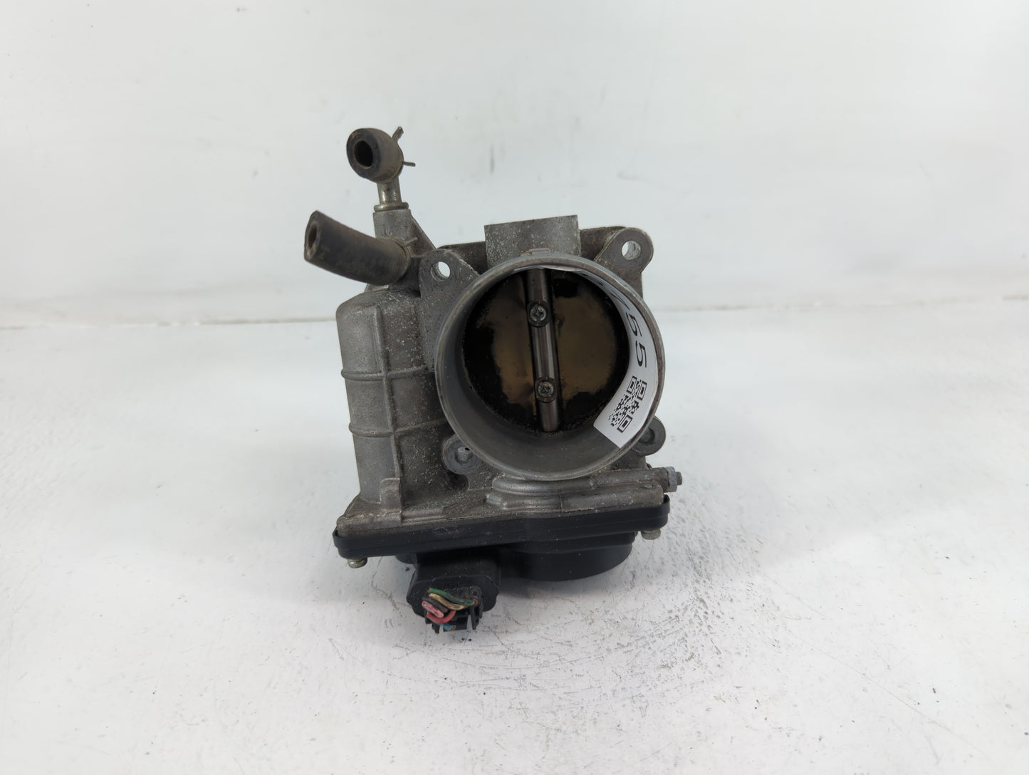 2007-2013 Nissan Altima Throttle Body P/N:G 8421 1 526-01, 1X01H Fits Fits 2007 2008 2009 2010 2011 2012 2013 OEM Used Auto 