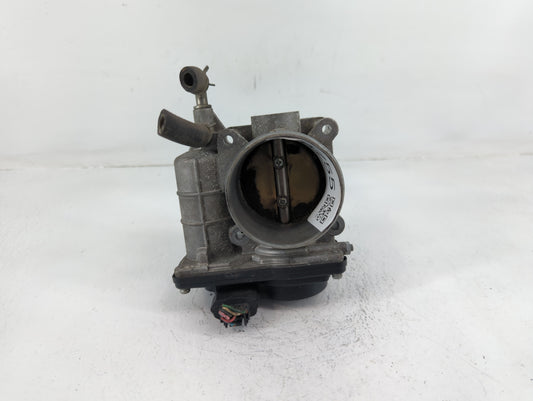 2007-2013 Nissan Altima Throttle Body P/N:G 8421 1 526-01, 1X01H Fits Fits 2007 2008 2009 2010 2011 2012 2013 OEM Used Auto 