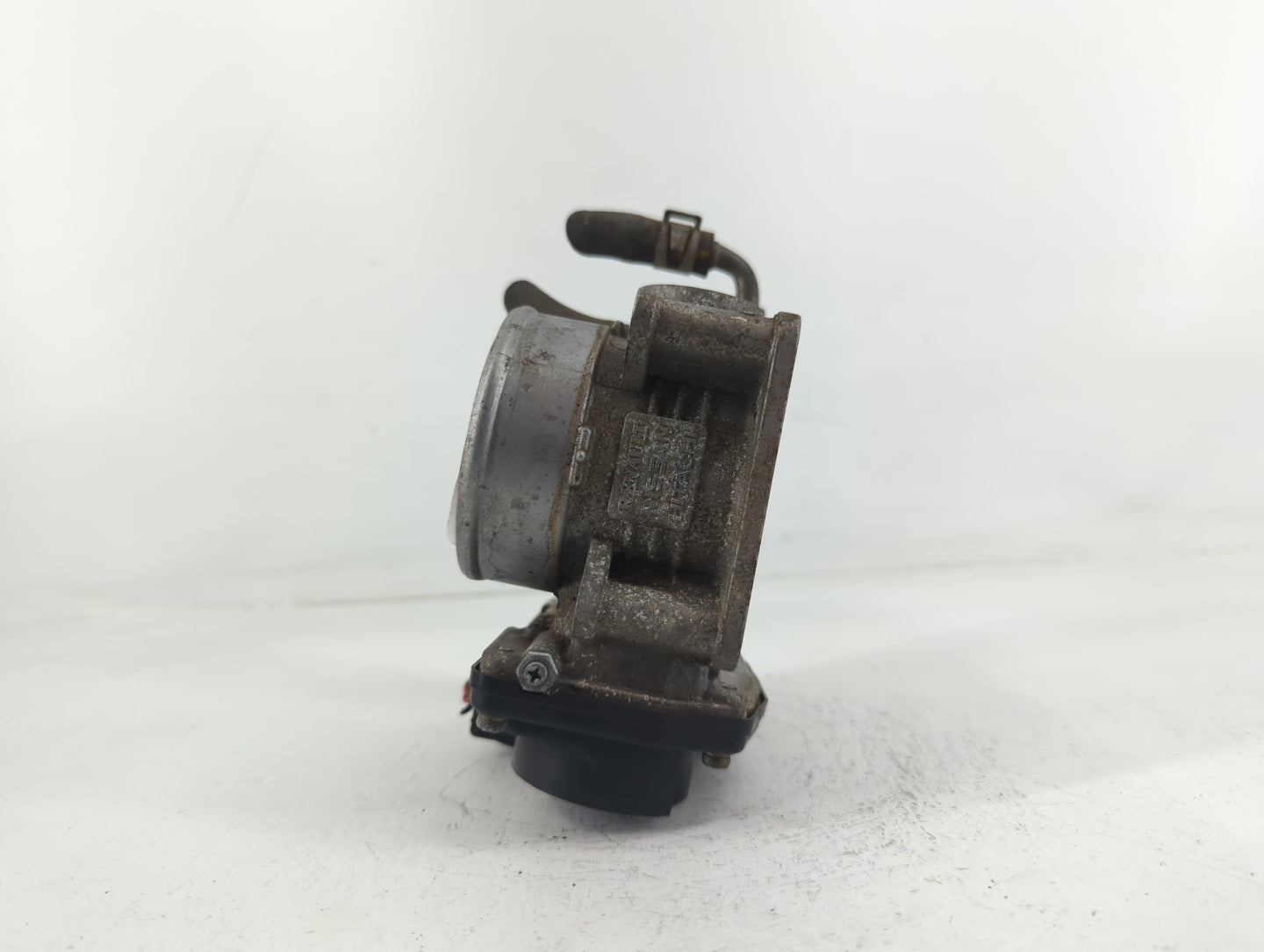 2007-2013 Nissan Altima Throttle Body P/N:G 8421 1 526-01, 1X01H Fits Fits 2007 2008 2009 2010 2011 2012 2013 OEM Used Auto 