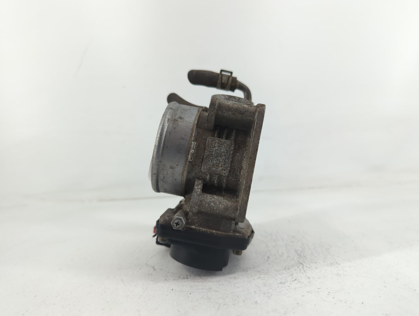 2007-2013 Nissan Altima Throttle Body P/N:G 8421 1 526-01, 1X01H Fits Fits 2007 2008 2009 2010 2011 2012 2013 OEM Used Auto 