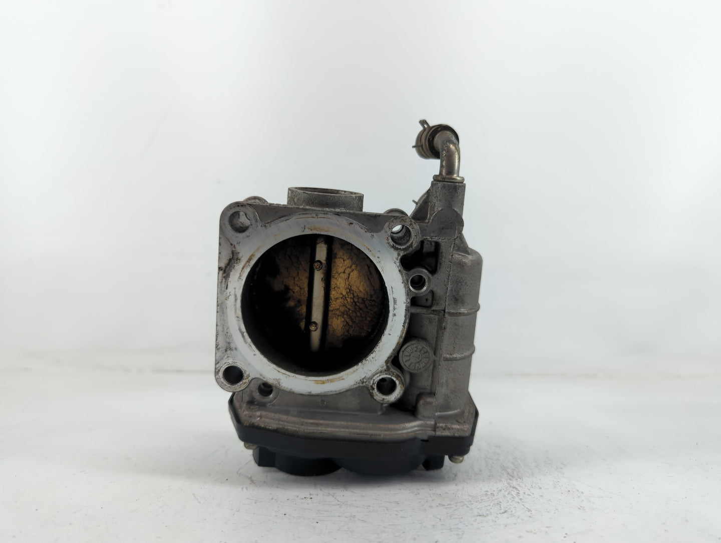 2007-2013 Nissan Altima Throttle Body P/N:G 8421 1 526-01, 1X01H Fits Fits 2007 2008 2009 2010 2011 2012 2013 OEM Used Auto 