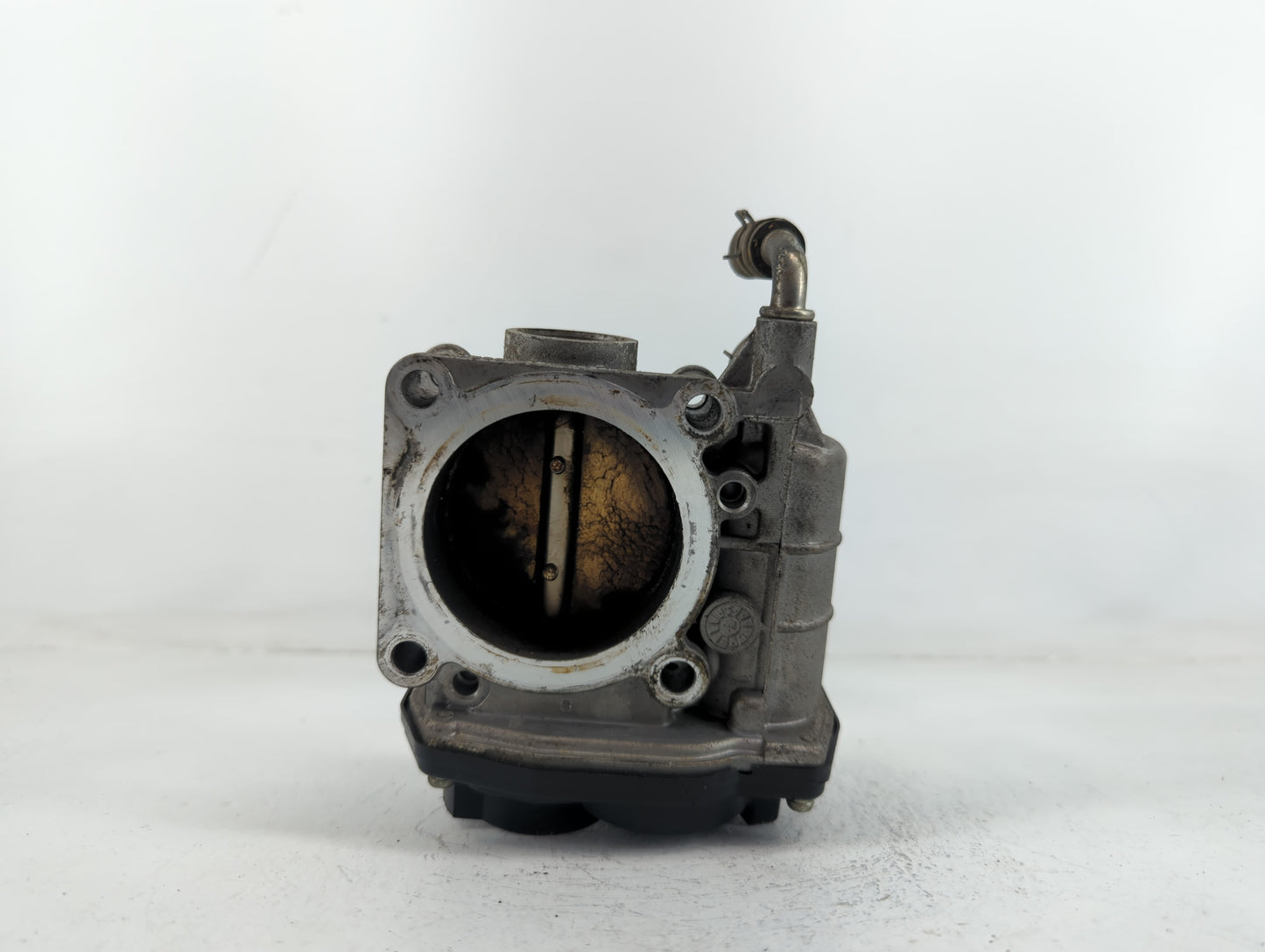 2007-2013 Nissan Altima Throttle Body P/N:G 8421 1 526-01, 1X01H Fits Fits 2007 2008 2009 2010 2011 2012 2013 OEM Used Auto 