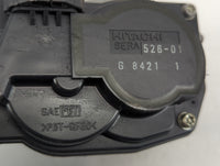 2007-2013 Nissan Altima Throttle Body P/N:G 8421 1 526-01, 1X01H Fits Fits 2007 2008 2009 2010 2011 2012 2013 OEM Used Auto 