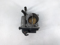 2007-2013 Nissan Altima Throttle Body P/N:526-01 Fits Fits 2007 2008 2009 2010 2011 2012 2013 OEM Used Auto Parts - Oemuseda
