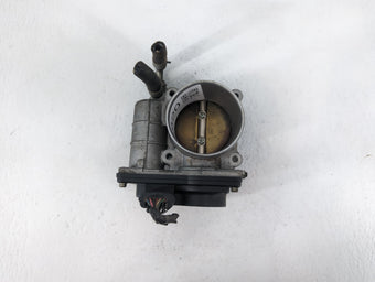 compare product 2007-2013 Nissan Altima Throttle Body P/N:526-01 Fits Fits 2007 2008 2009 2010 2011 2012 2013 OEM Used Auto Parts