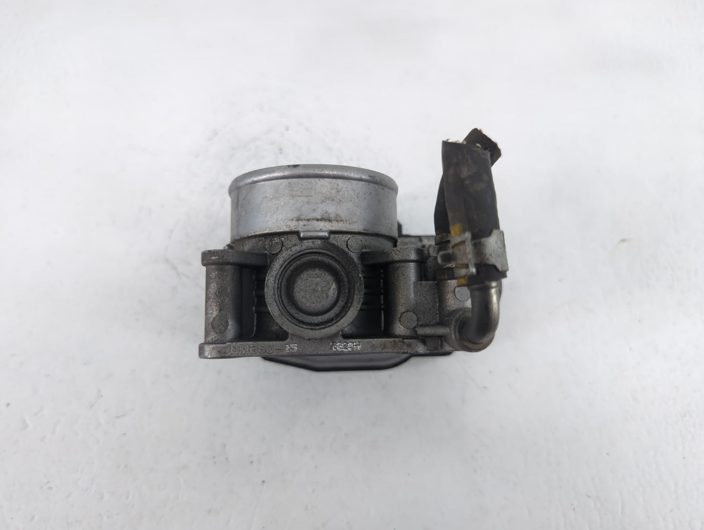 2007-2013 Nissan Altima Throttle Body P/N:526-01 Fits Fits 2007 2008 2009 2010 2011 2012 2013 OEM Used Auto Parts - Oemuseda