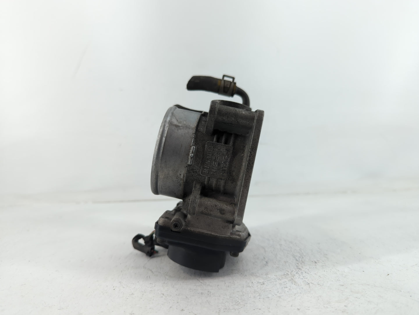 2007-2013 Nissan Altima Throttle Body P/N:526-01 Fits Fits 2007 2008 2009 2010 2011 2012 2013 OEM Used Auto Parts - Oemuseda