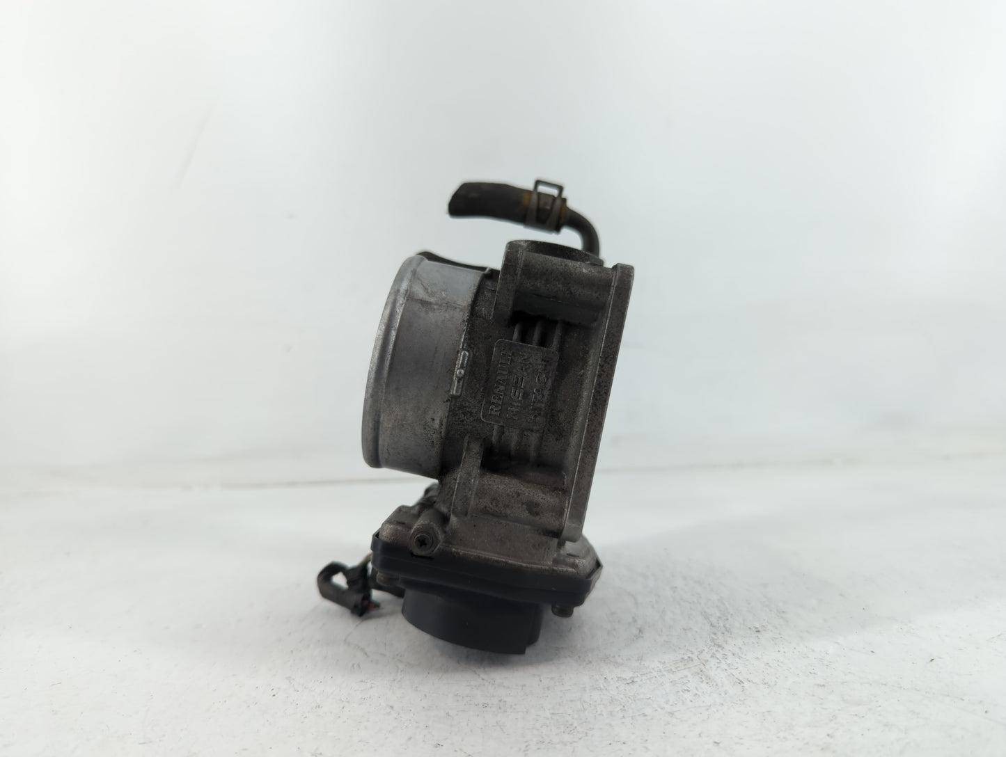 2007-2013 Nissan Altima Throttle Body P/N:526-01 Fits Fits 2007 2008 2009 2010 2011 2012 2013 OEM Used Auto Parts - Oemuseda