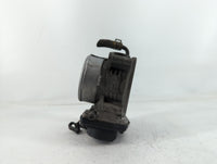 2007-2013 Nissan Altima Throttle Body P/N:526-01 Fits Fits 2007 2008 2009 2010 2011 2012 2013 OEM Used Auto Parts - Oemuseda