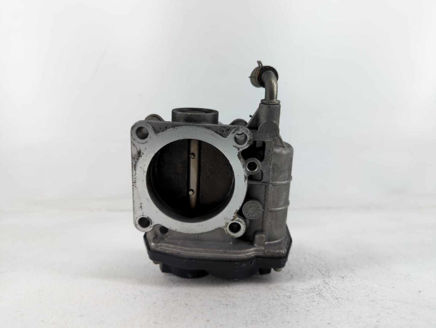 2007-2013 Nissan Altima Throttle Body P/N:526-01 Fits Fits 2007 2008 2009 2010 2011 2012 2013 OEM Used Auto Parts - Oemuseda