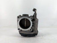 2007-2013 Nissan Altima Throttle Body P/N:526-01 Fits Fits 2007 2008 2009 2010 2011 2012 2013 OEM Used Auto Parts - Oemuseda