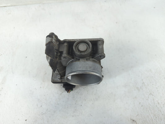 2007-2013 Nissan Altima Throttle Body P/N:RME60-15 Fits Fits 2007 2008 2009 2010 2011 2012 2013 OEM Used Auto Parts