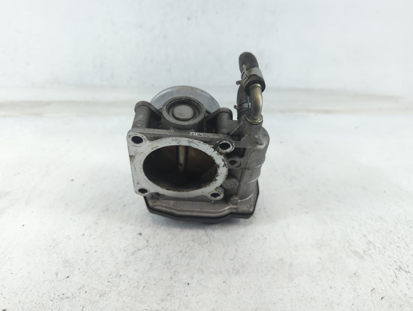 2007-2013 Nissan Altima Throttle Body P/N:RME60-15 Fits Fits 2007 2008 2009 2010 2011 2012 2013 OEM Used Auto Parts - Oemuse
