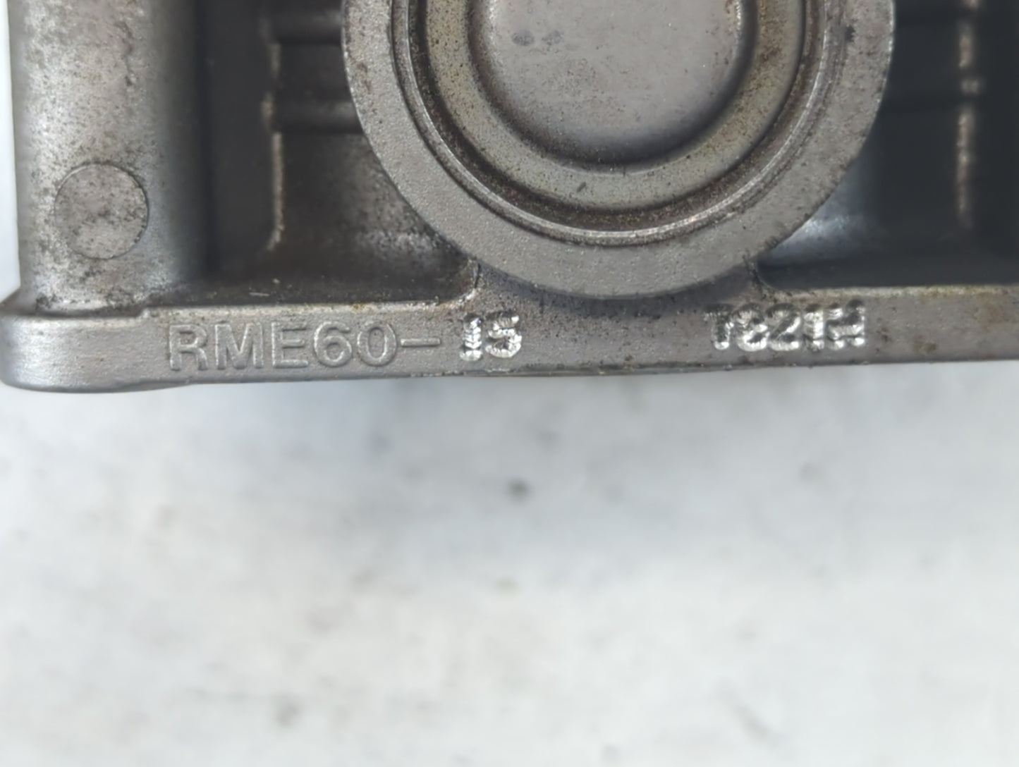 2007-2013 Nissan Altima Throttle Body P/N:RME60-15 Fits Fits 2007 2008 2009 2010 2011 2012 2013 OEM Used Auto Parts - Oemuse