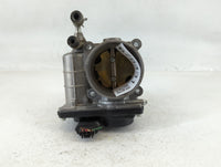 2007-2013 Nissan Altima Throttle Body P/N:K 7519 3 526-01 Fits Fits 2007 2008 2009 2010 2011 2012 2013 OEM Used Auto Parts -