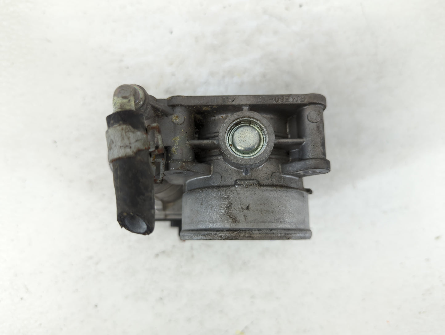 2007-2013 Nissan Altima Throttle Body P/N:K 7519 3 526-01 Fits Fits 2007 2008 2009 2010 2011 2012 2013 OEM Used Auto Parts -