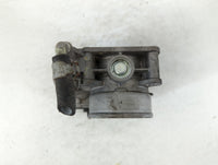 2007-2013 Nissan Altima Throttle Body P/N:K 7519 3 526-01 Fits Fits 2007 2008 2009 2010 2011 2012 2013 OEM Used Auto Parts -