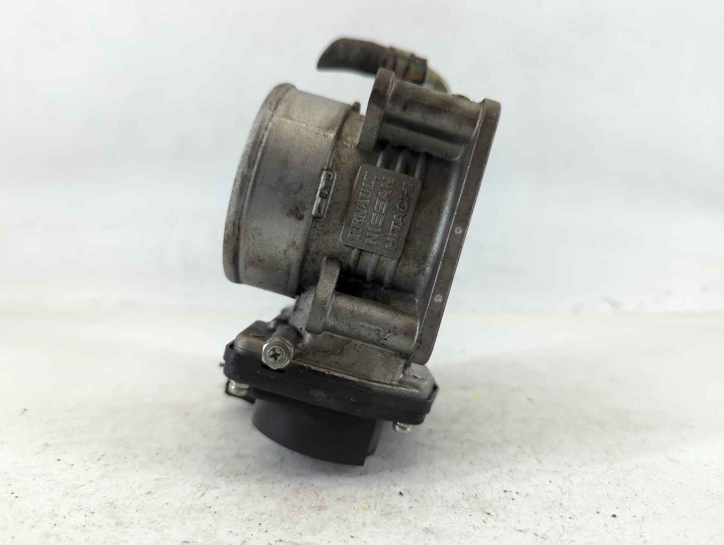 2007-2013 Nissan Altima Throttle Body P/N:K 7519 3 526-01 Fits Fits 2007 2008 2009 2010 2011 2012 2013 OEM Used Auto Parts -
