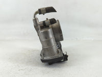 2007-2013 Nissan Altima Throttle Body P/N:K 7519 3 526-01 Fits Fits 2007 2008 2009 2010 2011 2012 2013 OEM Used Auto Parts -