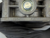 2007-2013 Nissan Altima Throttle Body P/N:K 7519 3 526-01 Fits Fits 2007 2008 2009 2010 2011 2012 2013 OEM Used Auto Parts -