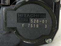 2007-2013 Nissan Altima Throttle Body P/N:K 7519 3 526-01 Fits Fits 2007 2008 2009 2010 2011 2012 2013 OEM Used Auto Parts -