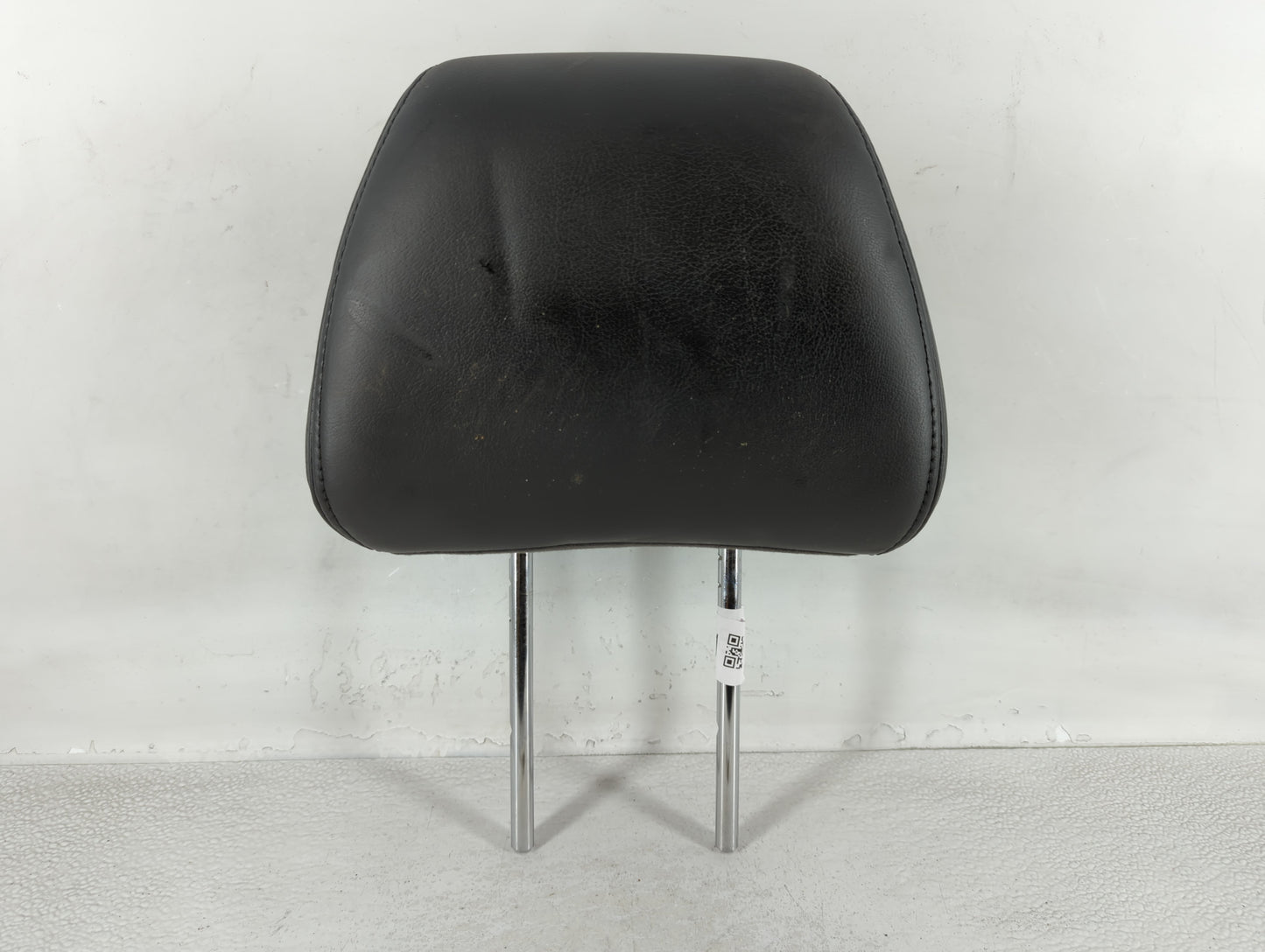 2008-2009 Nissan Altima Headrest Head Rest Front Driver Passenger Seat Fits Fits 2008 2009 OEM Used Auto Parts - Oemusedauto