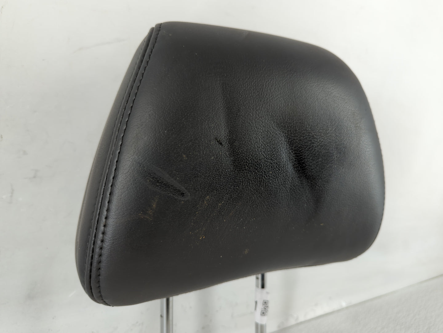 2008-2009 Nissan Altima Headrest Head Rest Front Driver Passenger Seat Fits Fits 2008 2009 OEM Used Auto Parts - Oemusedauto