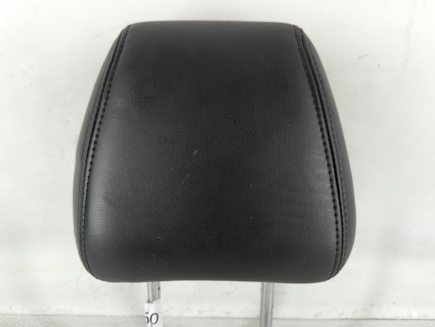 2008-2009 Nissan Altima Headrest Head Rest Front Driver Passenger Seat Fits Fits 2008 2009 OEM Used Auto Parts - Oemusedauto