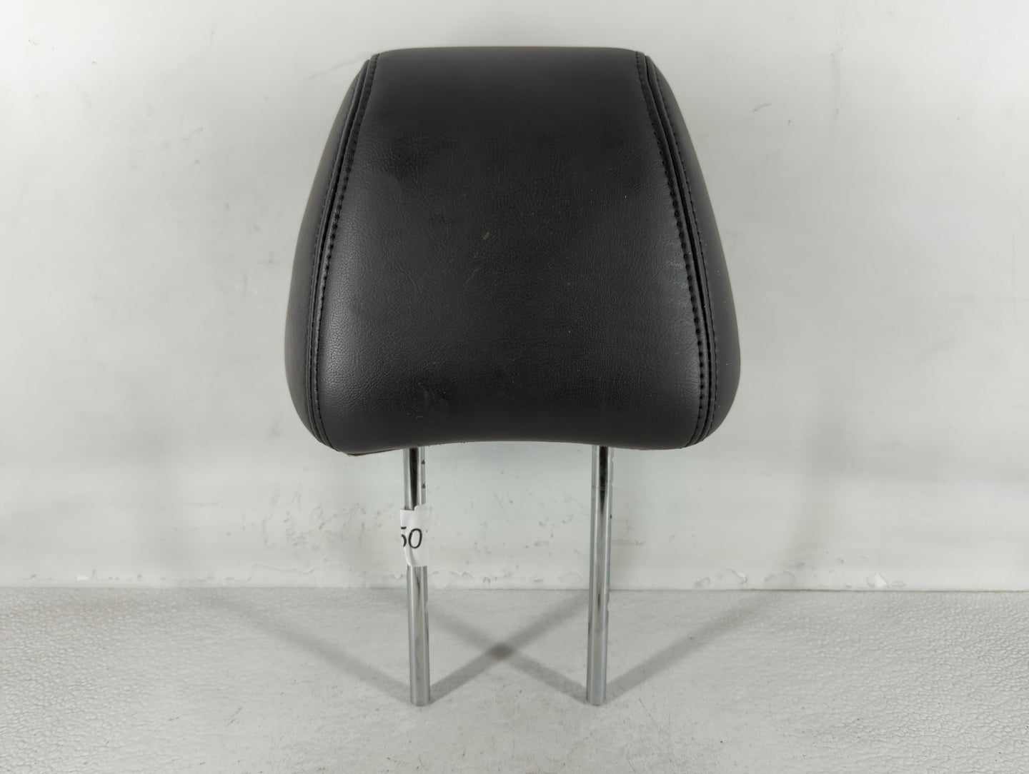 2008-2009 Nissan Altima Headrest Head Rest Front Driver Passenger Seat Fits Fits 2008 2009 OEM Used Auto Parts - Oemusedauto
