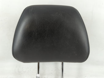 compare product 2008 Nissan Altima Headrest Head Rest Front Driver Passenger Seat Fits OEM Used Auto Parts
