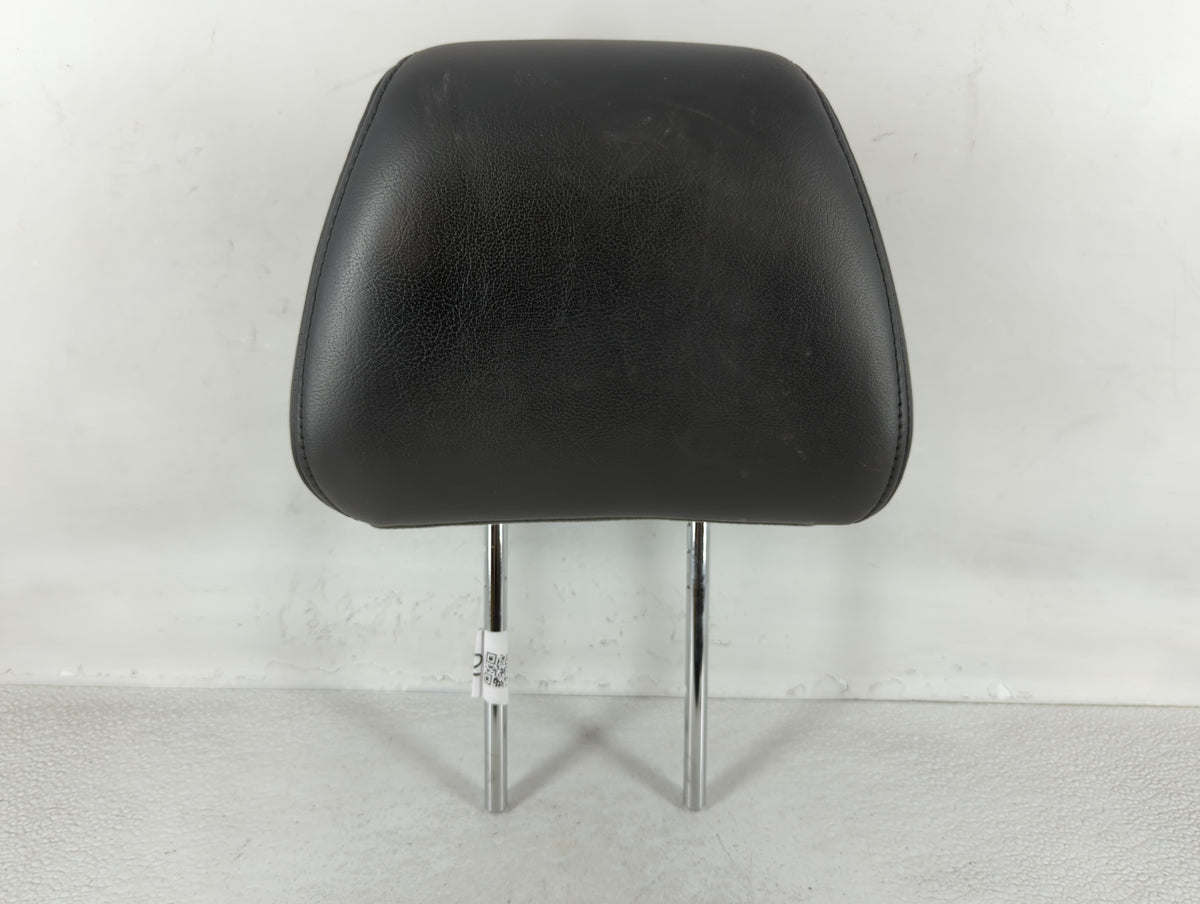 2008 Nissan Altima Headrest Head Rest Front Driver Passenger Seat Fits OEM Used Auto Parts - Oemusedautoparts1.com