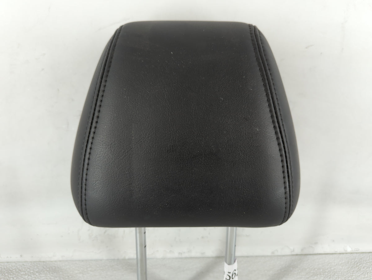2008 Nissan Altima Headrest Head Rest Front Driver Passenger Seat Fits OEM Used Auto Parts - Oemusedautoparts1.com