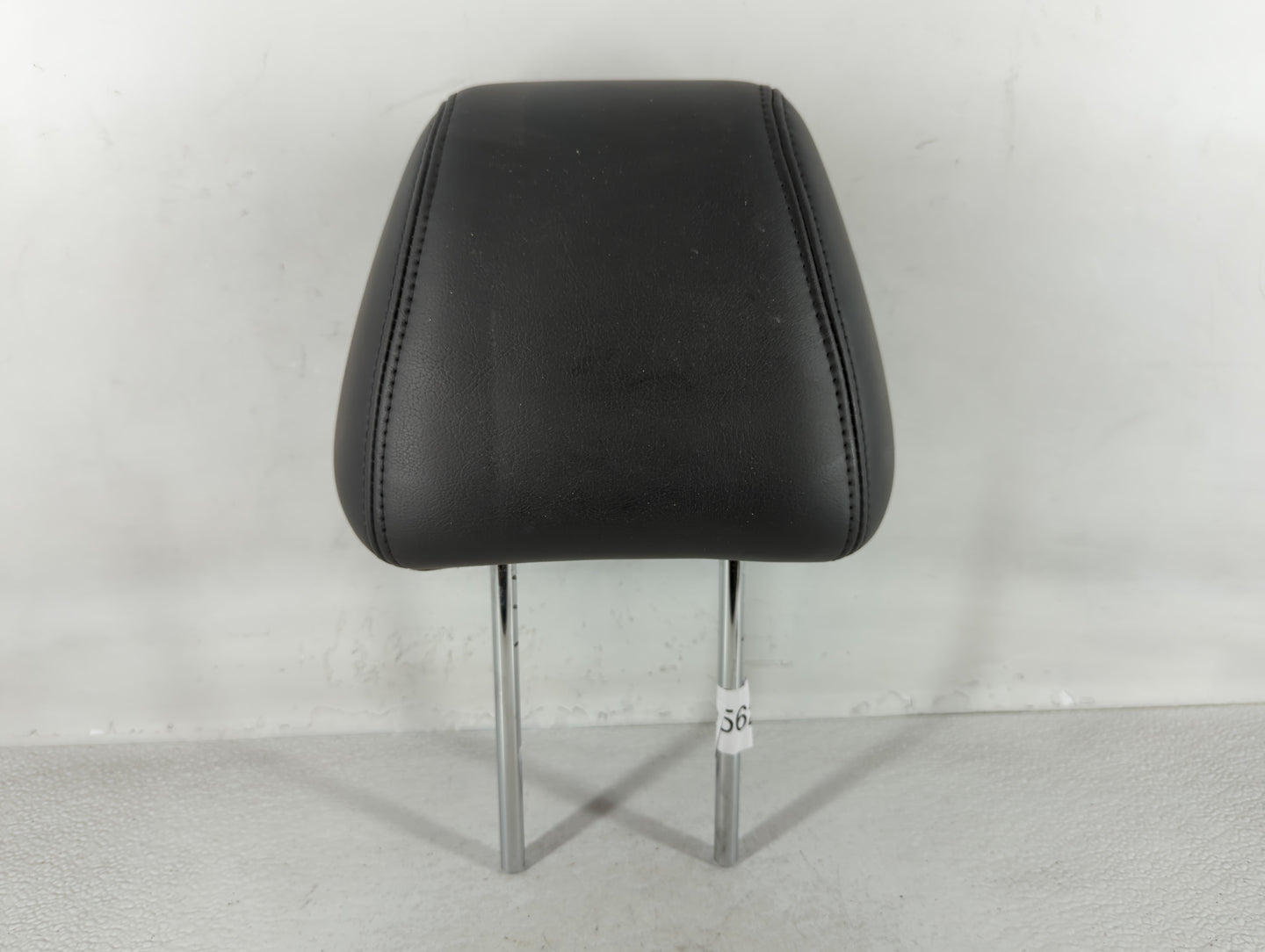 2008 Nissan Altima Headrest Head Rest Front Driver Passenger Seat Fits OEM Used Auto Parts - Oemusedautoparts1.com