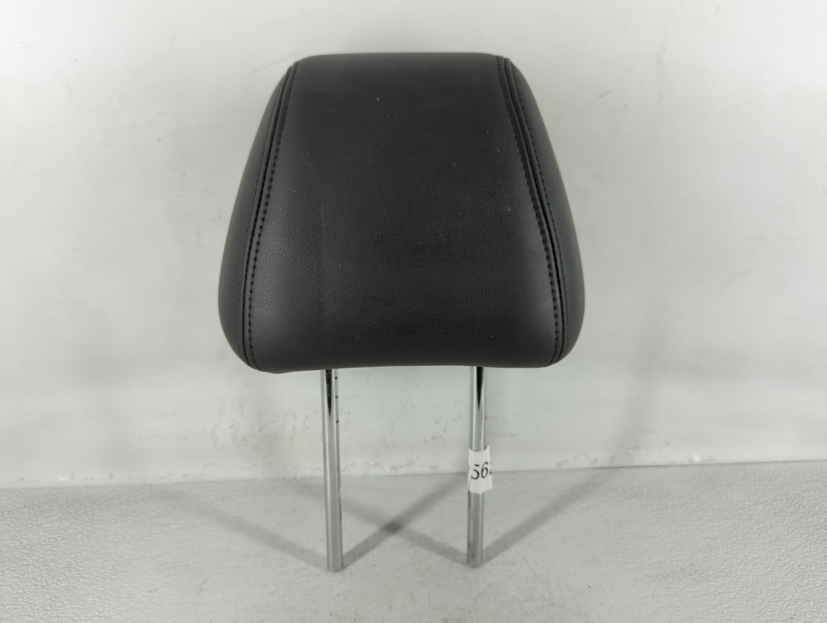 2008 Nissan Altima Headrest Head Rest Front Driver Passenger Seat Fits OEM Used Auto Parts - Oemusedautoparts1.com