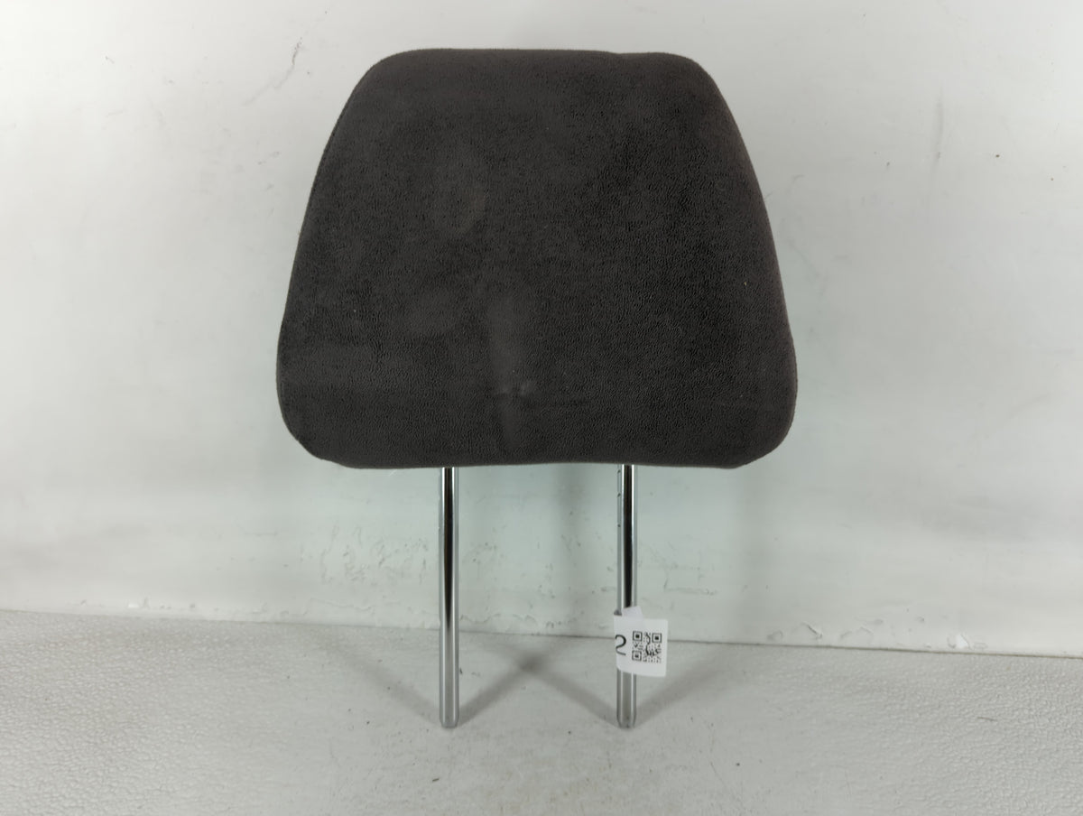 2008 Nissan Altima Headrest Head Rest Front Driver Passenger Seat Fits Fits 2004 OEM Used Auto Parts - Oemusedautoparts1.com