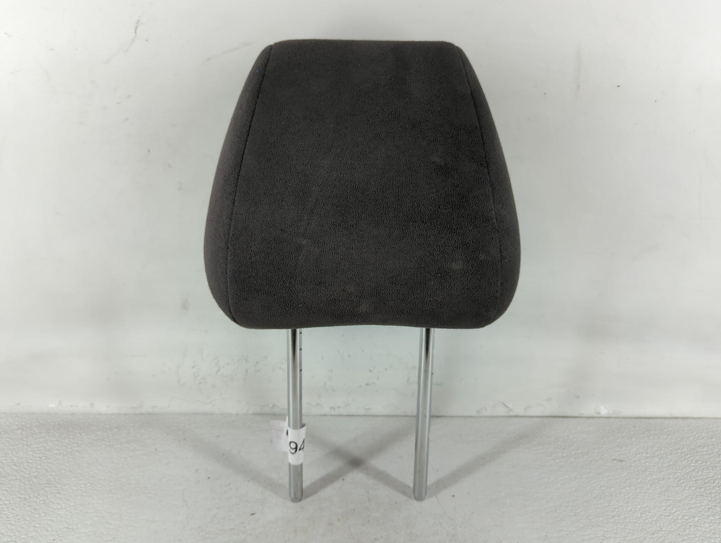 2008 Nissan Altima Headrest Head Rest Front Driver Passenger Seat Fits OEM Used Auto Parts - Oemusedautoparts1.com