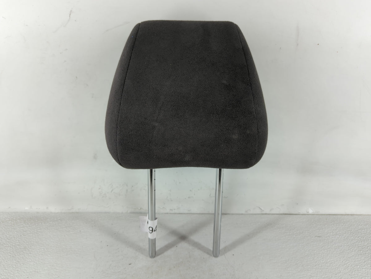 2008 Nissan Altima Headrest Head Rest Front Driver Passenger Seat Fits Fits 2004 OEM Used Auto Parts - Oemusedautoparts1.com