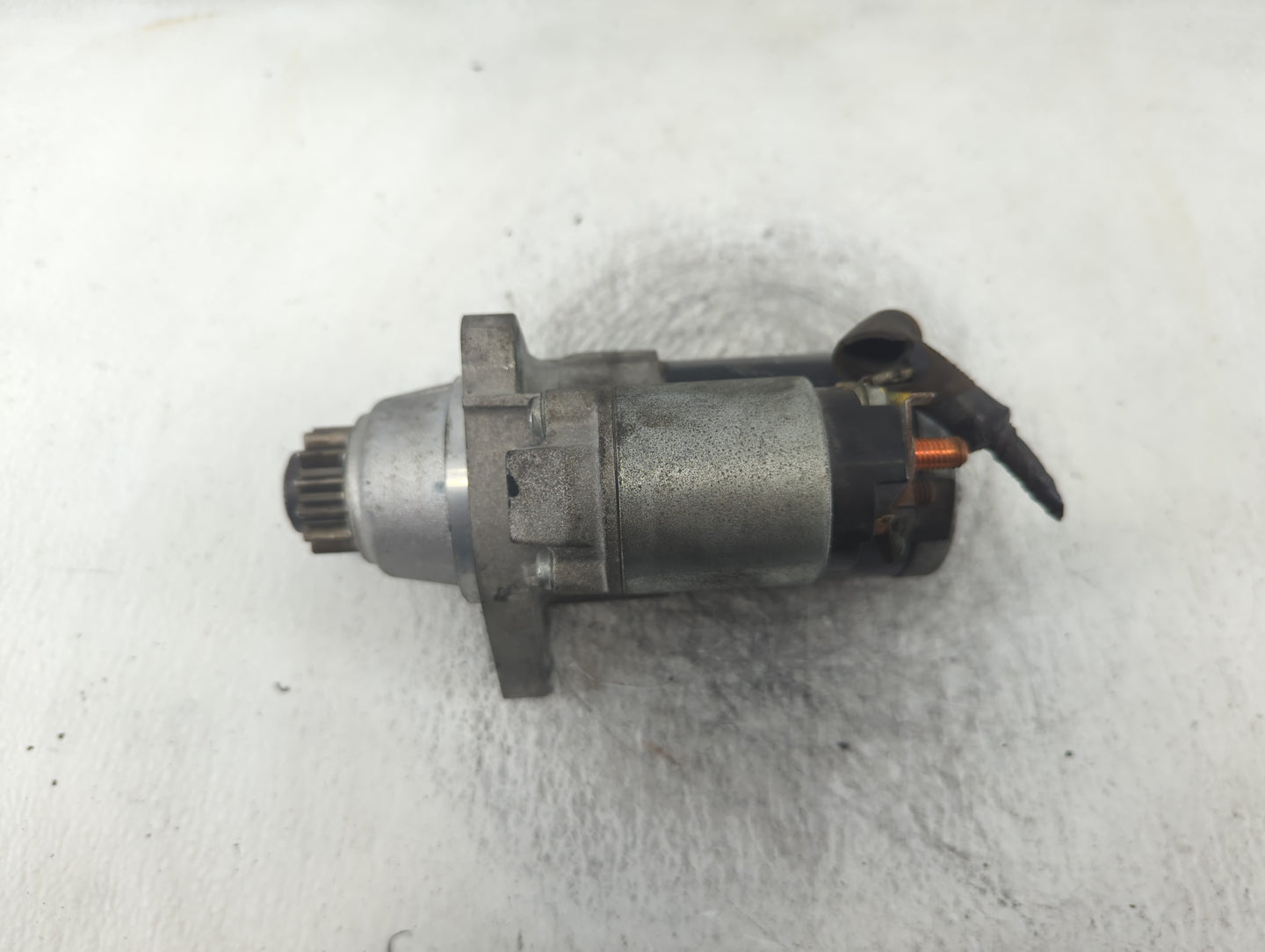 2007-2013 Nissan Altima Car Starter Motor Solenoid OEM P/N:M000TA0173ZC 23300 JA00C Fits Fits 2007 2008 2009 2010 2011 2012 