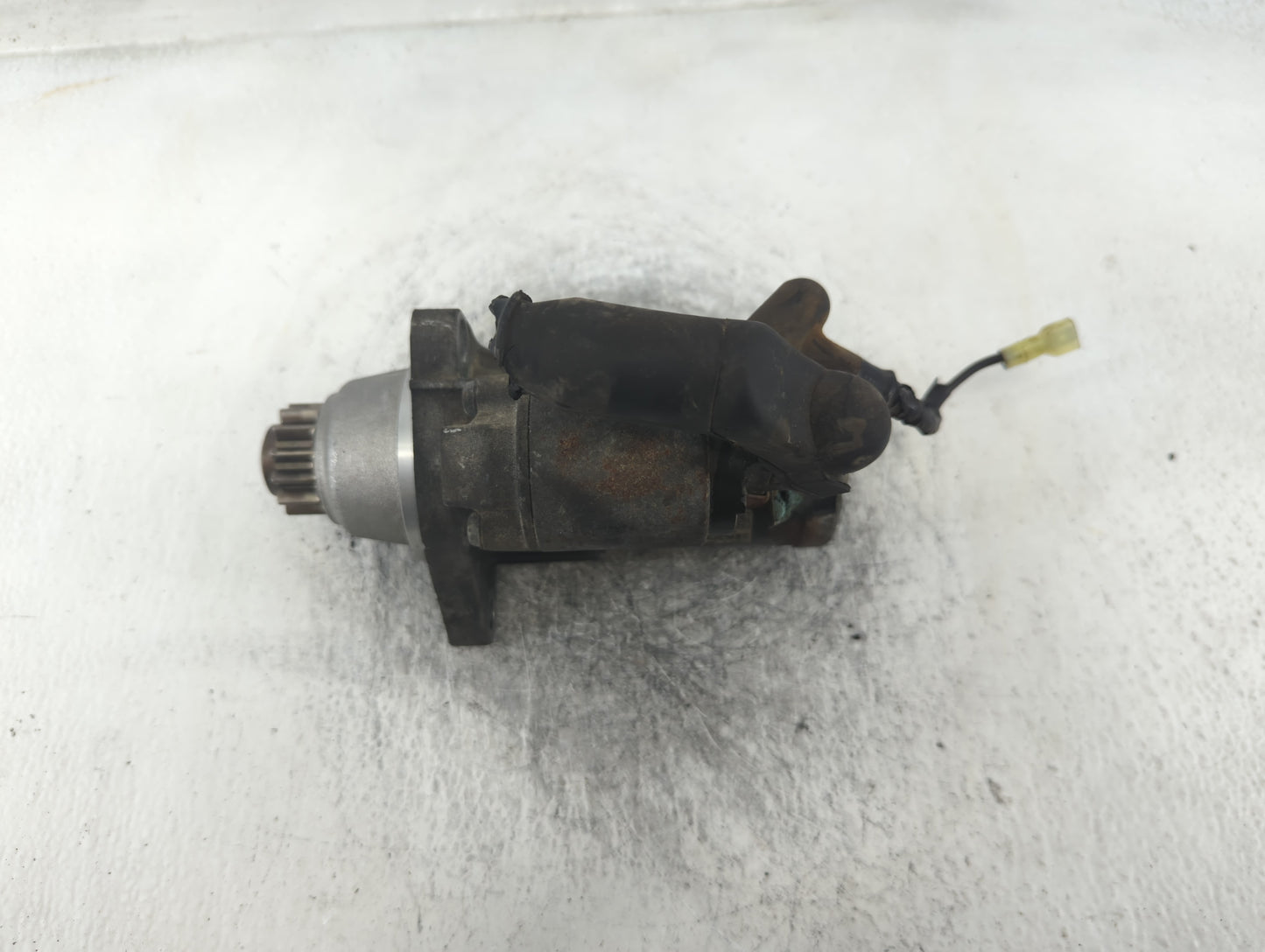 2007-2013 Nissan Altima Car Starter Motor Solenoid OEM P/N:M000TA0172ZC 23300 JA00C Fits Fits 2007 2008 2009 2010 2011 2012 