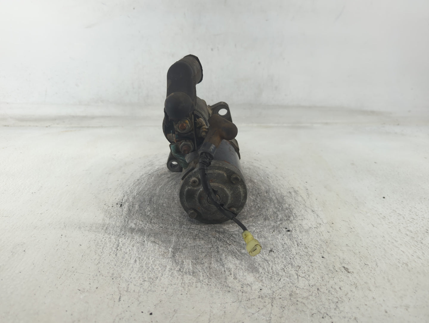 2007-2013 Nissan Altima Car Starter Motor Solenoid OEM P/N:M000TA0172ZC 23300 JA00C Fits Fits 2007 2008 2009 2010 2011 2012 