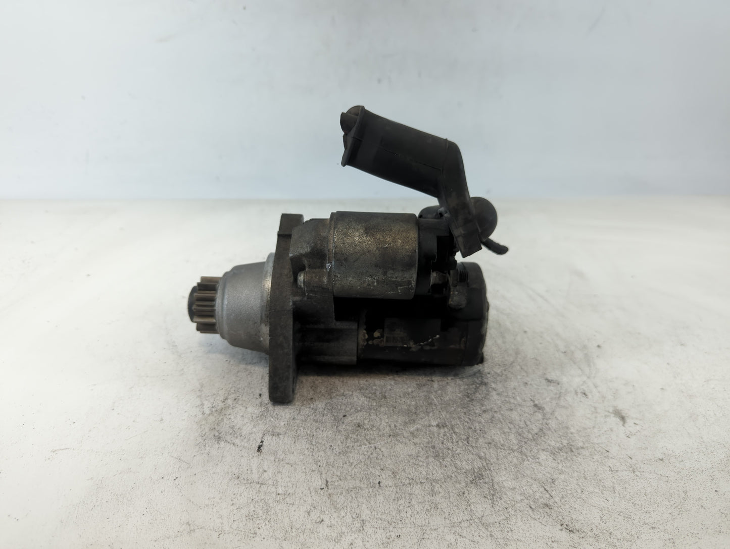 2007-2013 Nissan Altima Car Starter Motor Solenoid OEM Fits Fits 2007 2008 2009 2010 2011 2012 2013 OEM Used Auto Parts - Oe