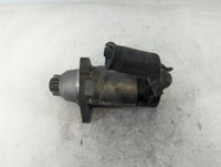 2007-2013 Nissan Altima Car Starter Motor Solenoid OEM Fits Fits 2007 2008 2009 2010 2011 2012 2013 OEM Used Auto Parts - Oe
