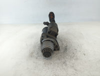 2007-2013 Nissan Altima Car Starter Motor Solenoid OEM Fits Fits 2007 2008 2009 2010 2011 2012 2013 OEM Used Auto Parts - Oe