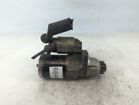 2007-2013 Nissan Altima Car Starter Motor Solenoid OEM Fits Fits 2007 2008 2009 2010 2011 2012 2013 OEM Used Auto Parts - Oe
