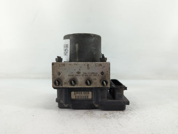 2007-2009 Nissan Altima ABS Pump Control Module Replacement P/N:47660 JA000 0 265 231 798 02 Fits Fits 2007 2008 2009 OEM Us