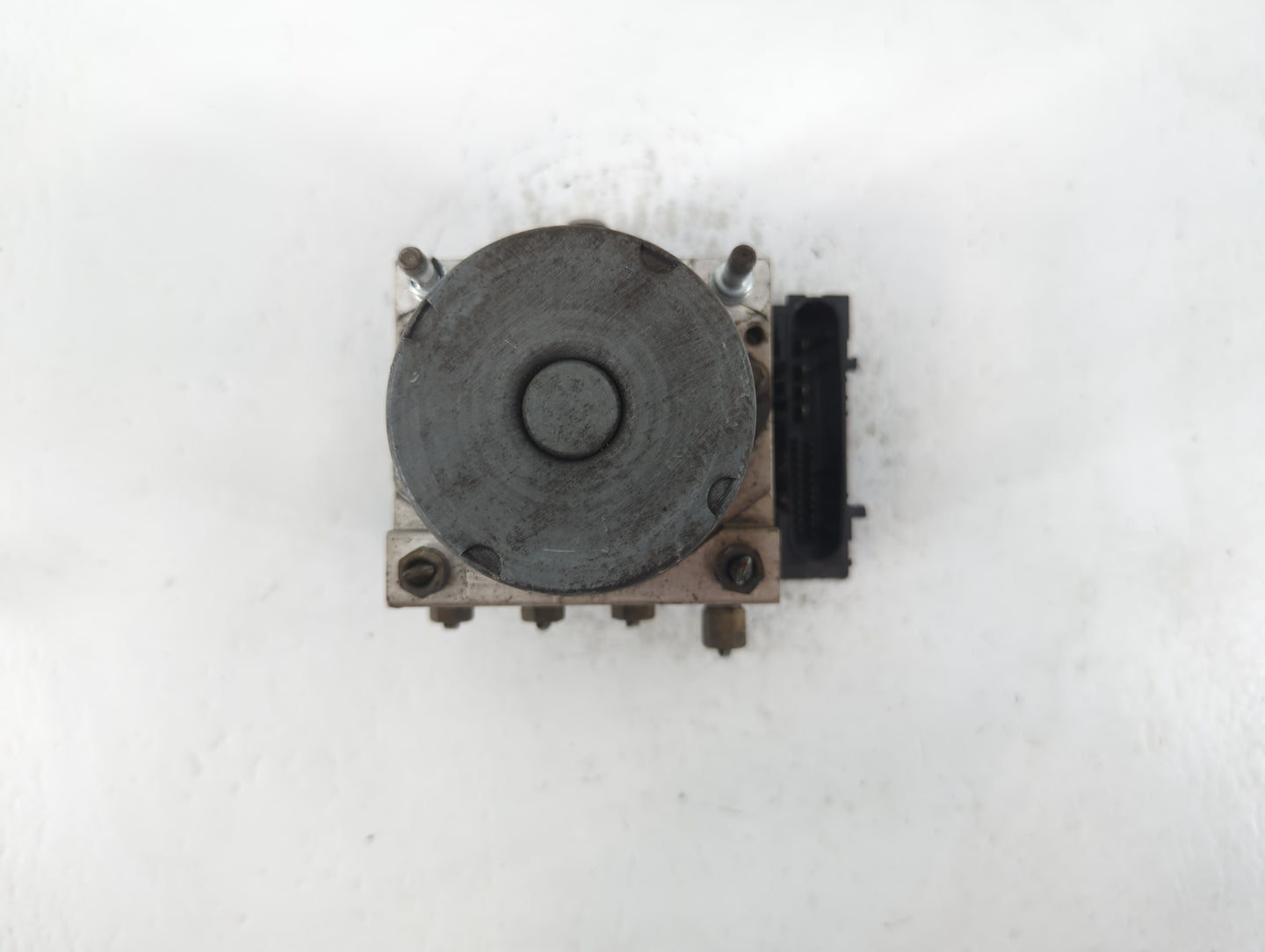 2007-2009 Nissan Altima ABS Pump Control Module Replacement P/N:47660 JA000 0 265 231 798 02 Fits Fits 2007 2008 2009 OEM Us