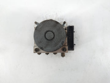 2007-2009 Nissan Altima ABS Pump Control Module Replacement P/N:47660 JA000 0 265 231 798 02 Fits Fits 2007 2008 2009 OEM Used Auto Parts