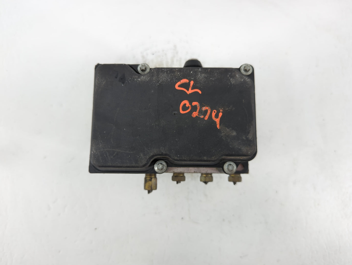 2007-2009 Nissan Altima ABS Pump Control Module Replacement P/N:47660 JA000 0 265 231 798 02 Fits Fits 2007 2008 2009 OEM Us